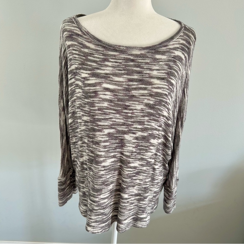 Market & Spruce Ladies Sweater - Size 1X